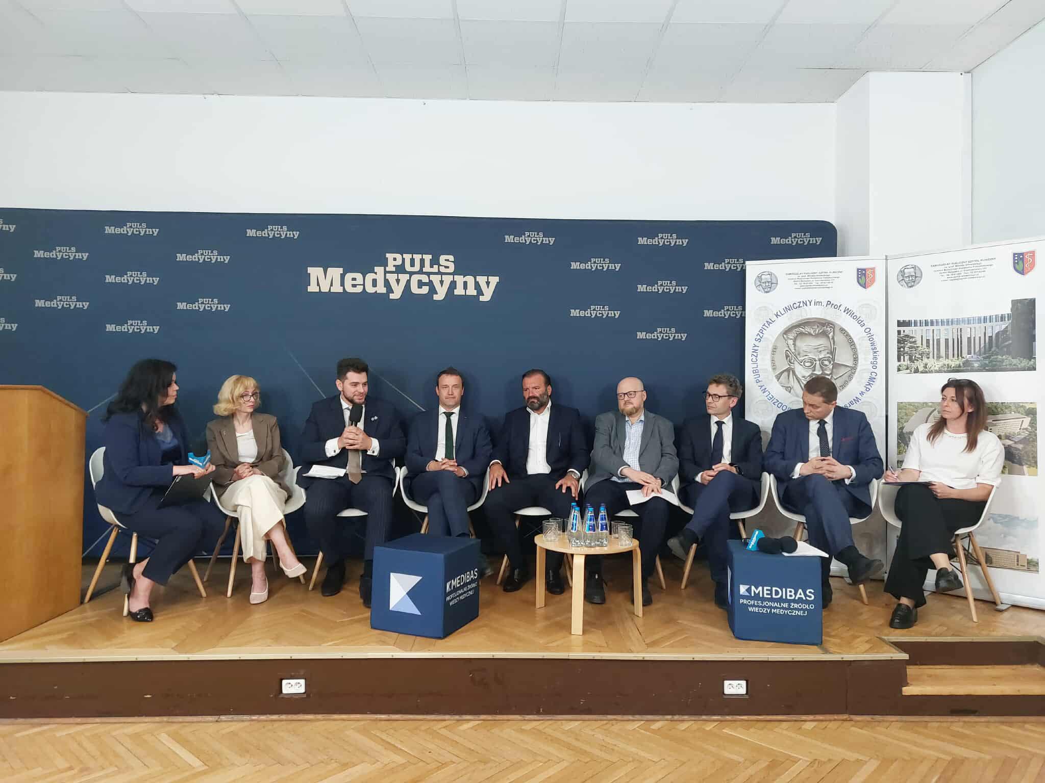 debata pulsu medycyny
