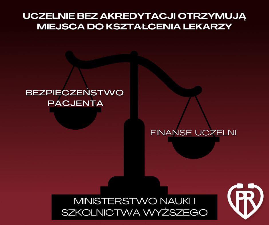 kształcenie lekarzy
