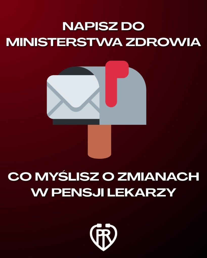 ministerstwo zdrowia