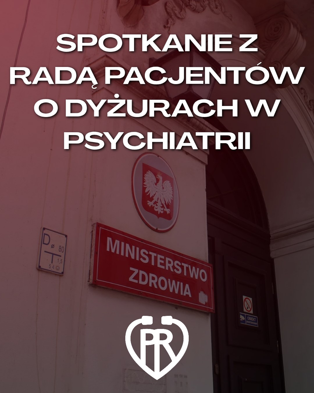 spotkanie z radą pacjentów