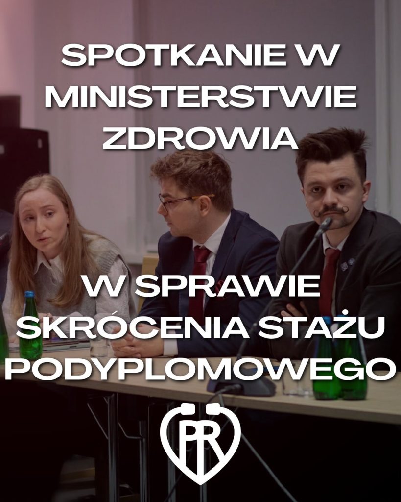 skrócenie stażu podyplomowego