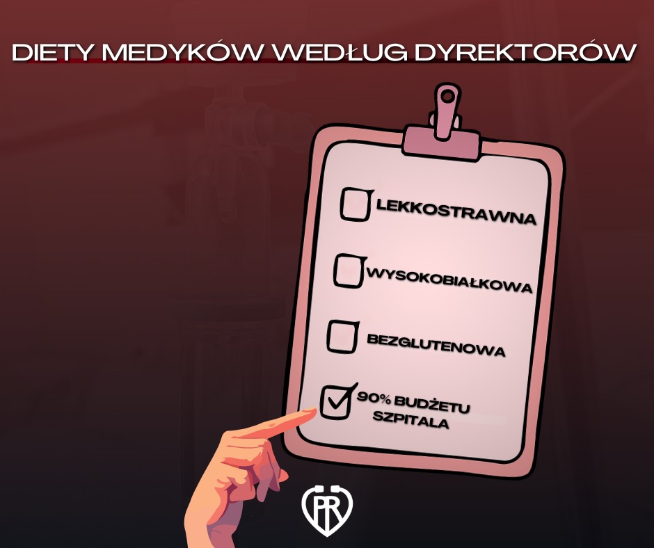 wynagrodzenia medyków